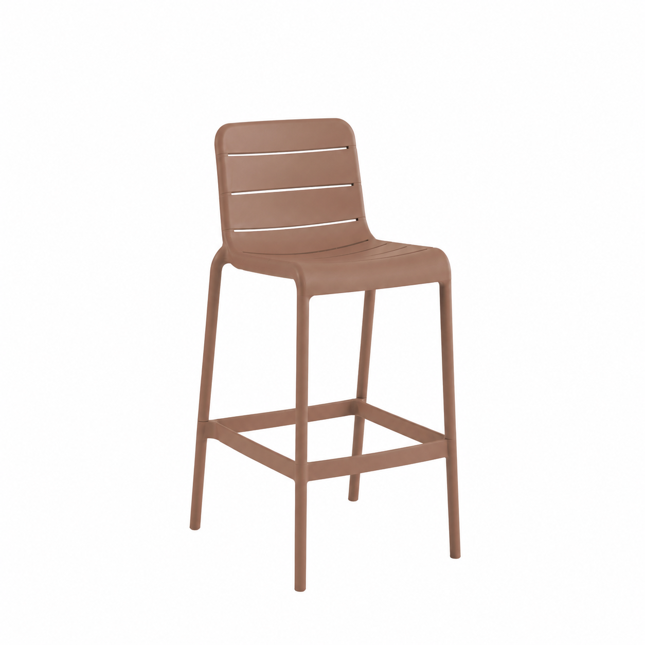 lungo stool in clay.png