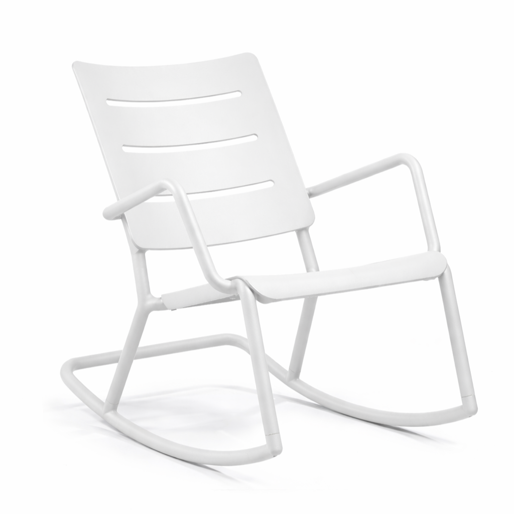 Outo Rocking Chair