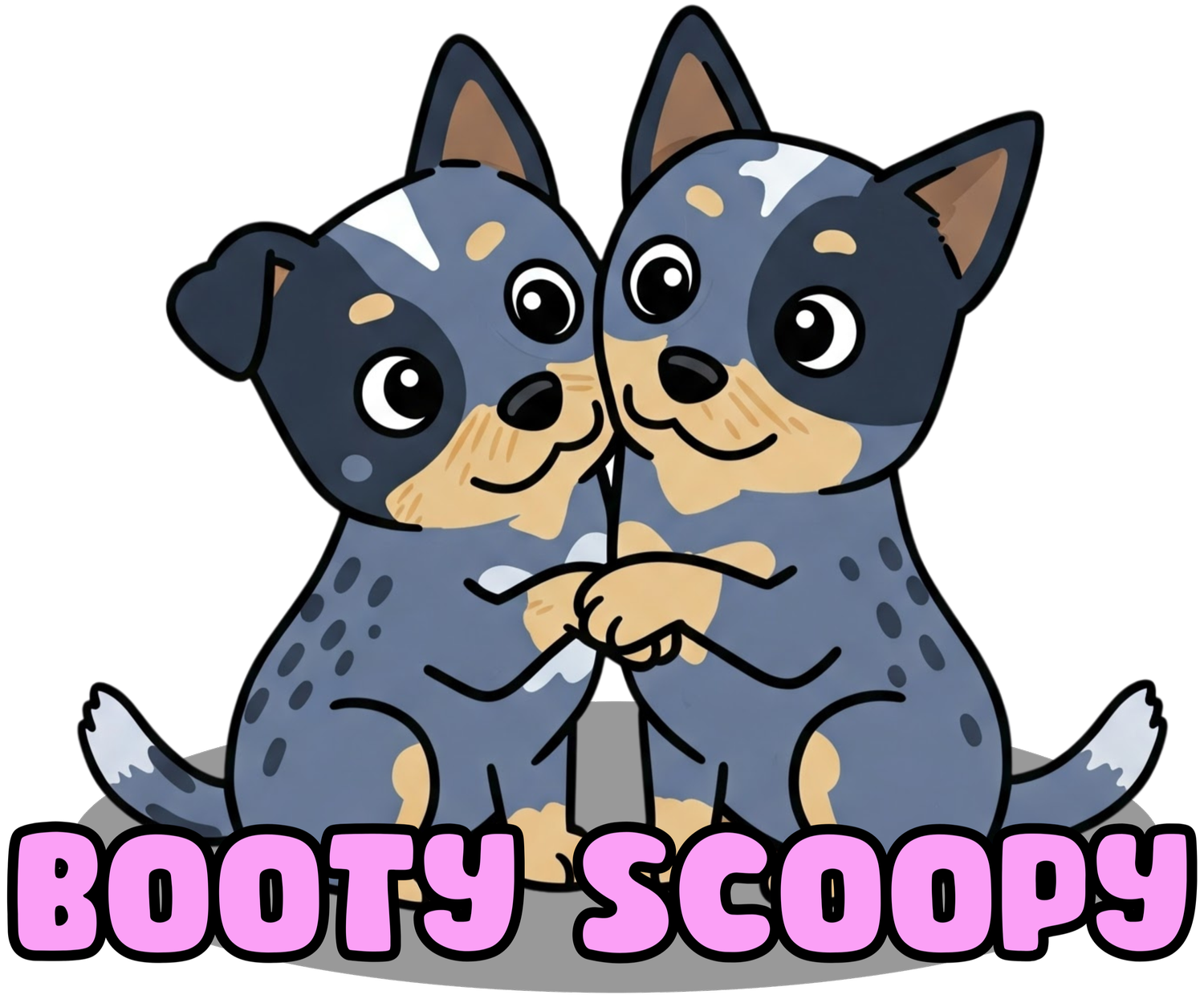Booty Scoopy