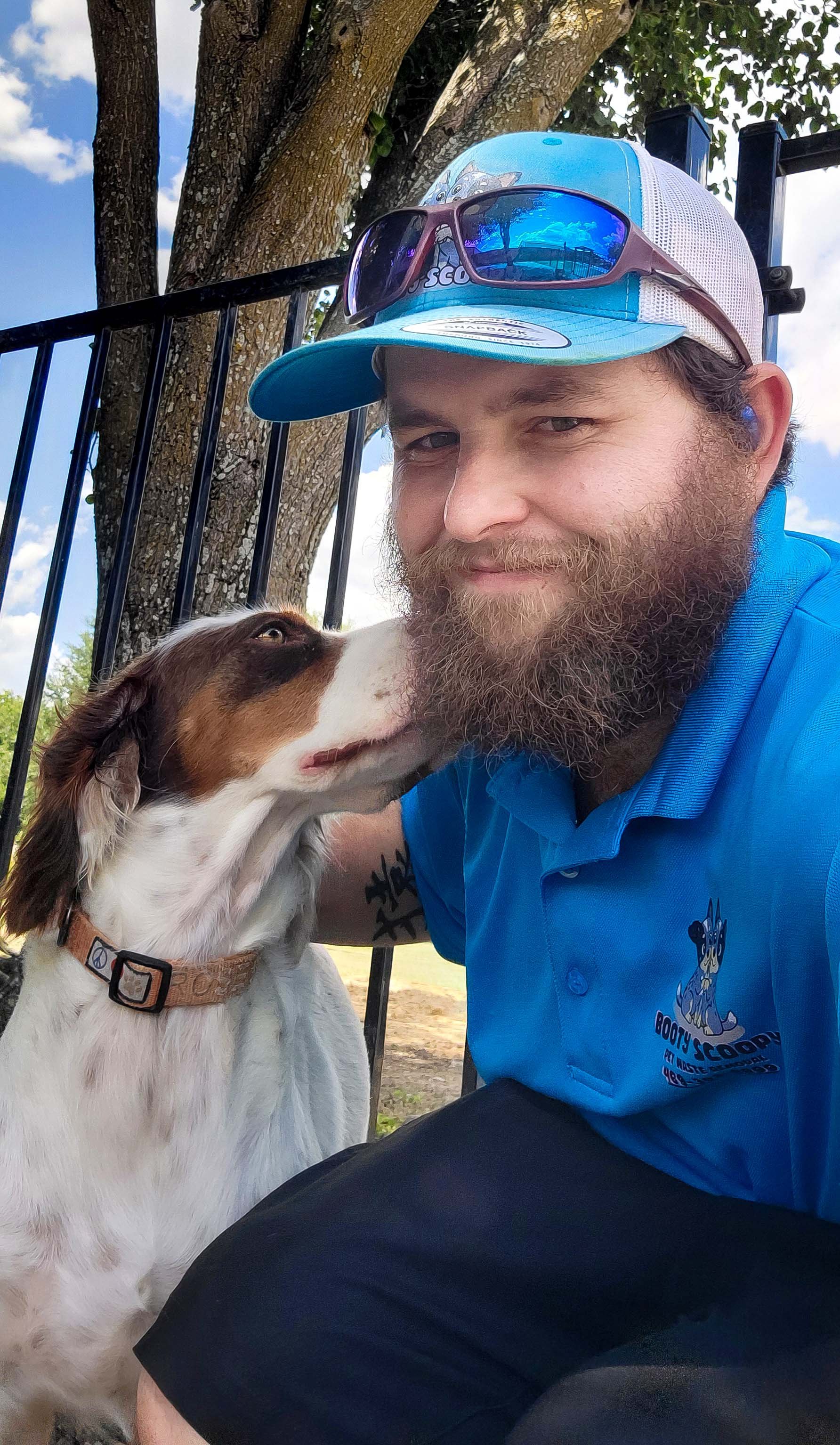 Lancaster Pet Waste Removal