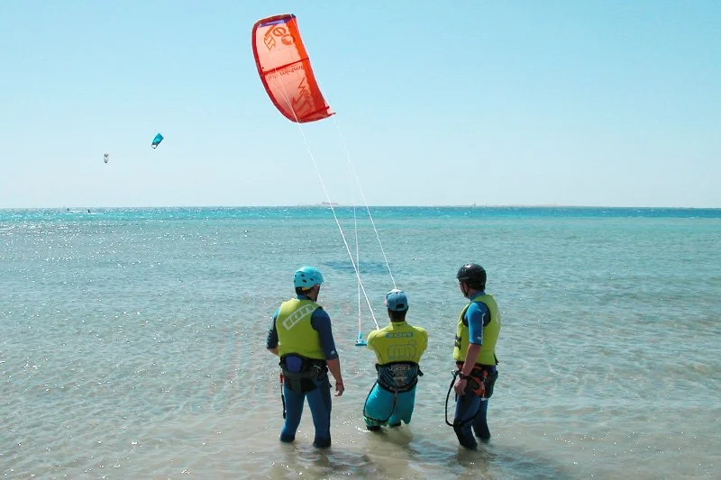 KITE 2 hour semi-private