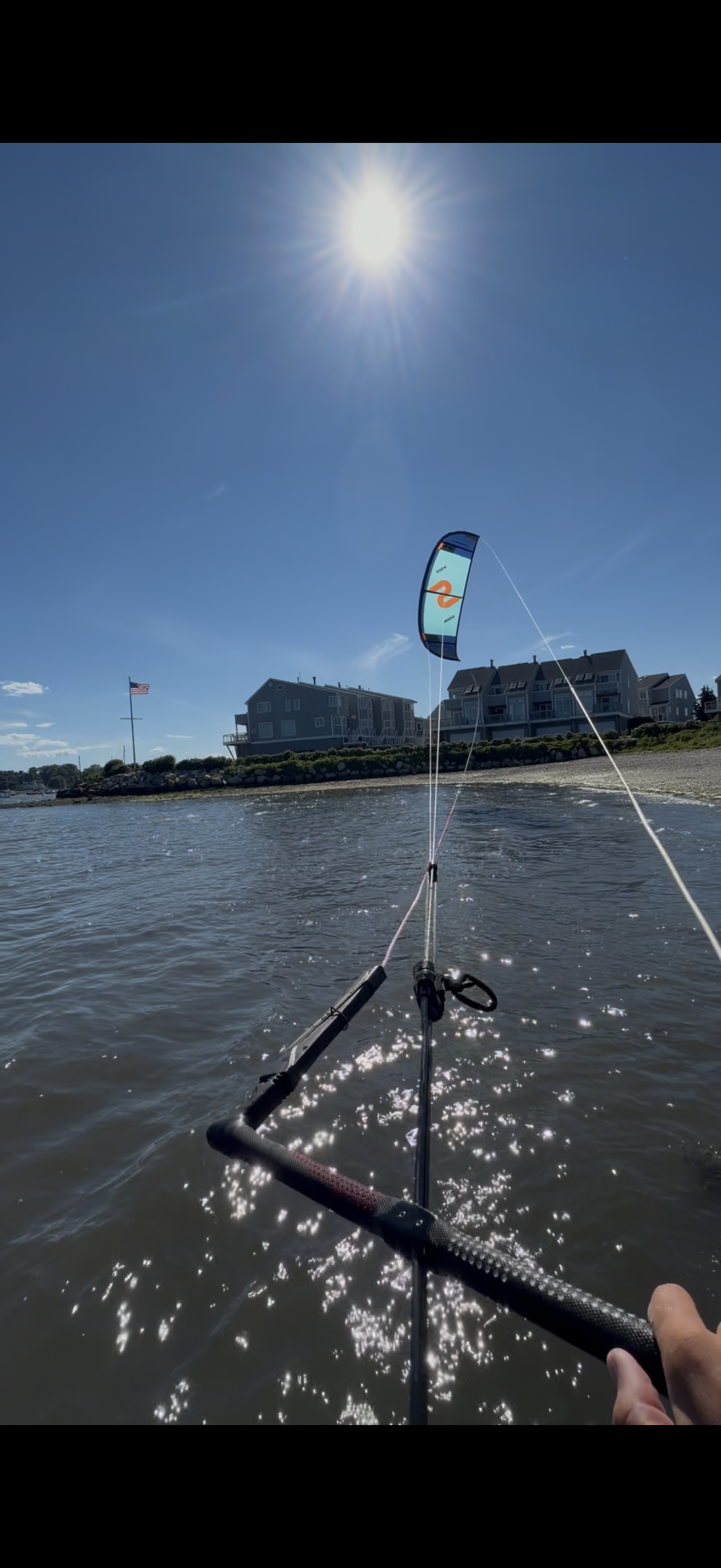 KITE 10 hour private package