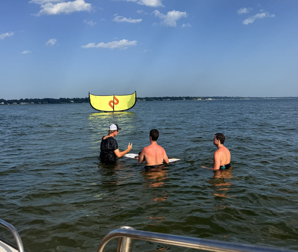 KITE 2 hour semi-private