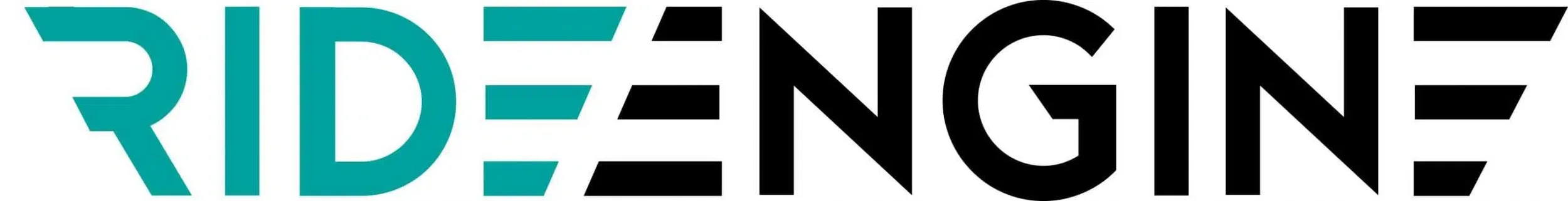 The word 'READ' in teal and 'ENGI' in black, with stylized font and lines, forming part of a logo or graphic design.