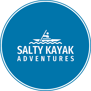 Salty Kayak Adventures