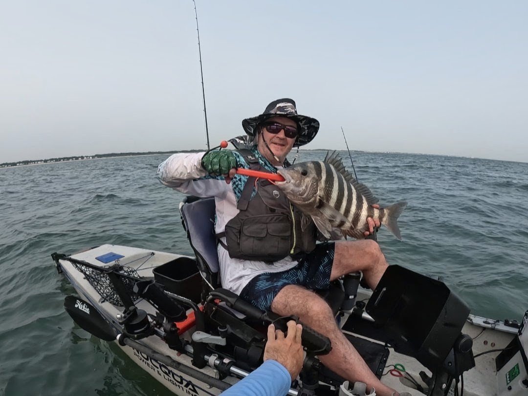 Jim's Trip 9/17/26