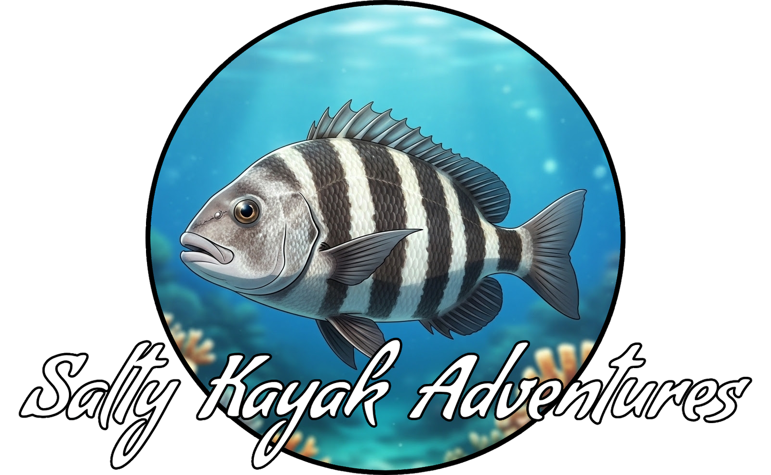 Salty Kayak Adventures