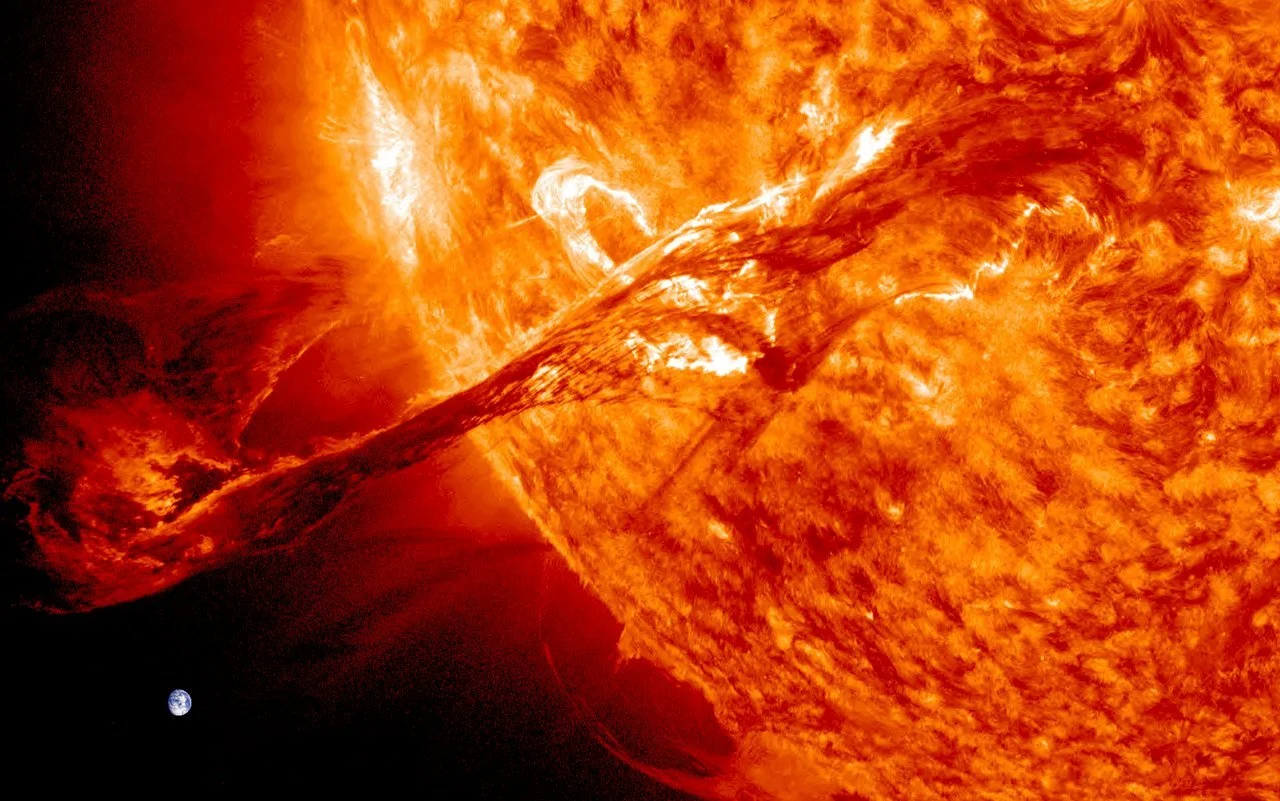 Orbit is the New Frontier and it Needs a Weather Prediction System