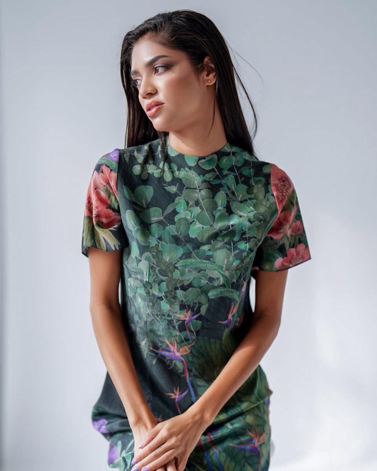 Eternity Collection 💋 All original prints by yours truly.