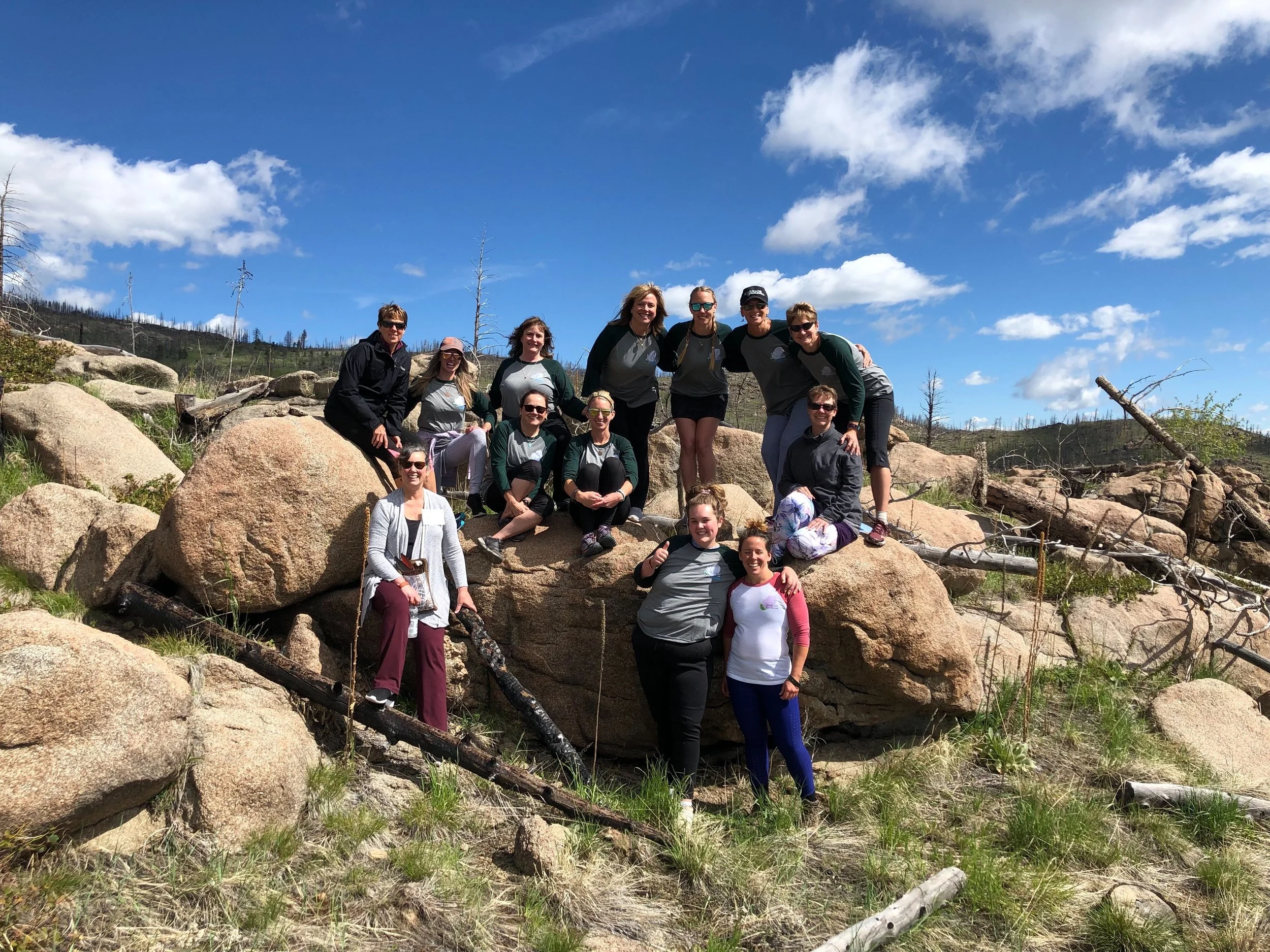 BLOOM Women's Retreat