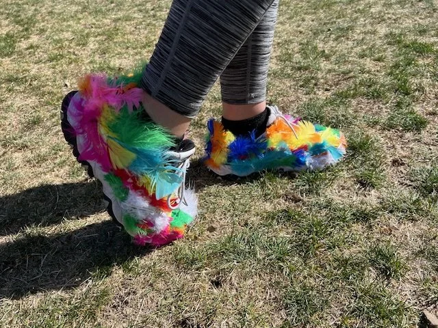 Warrior Princess Ambassador Opportunity