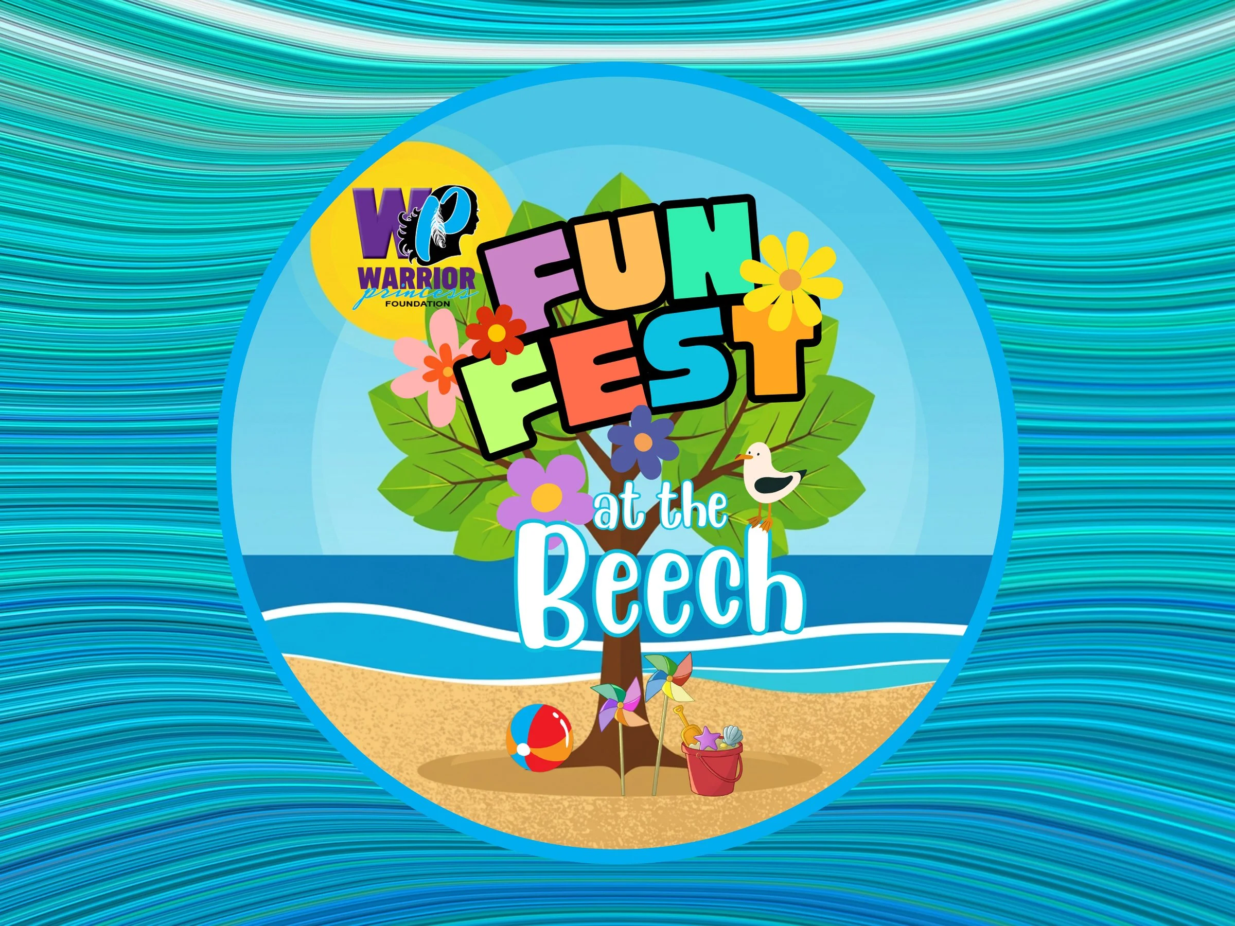 FUNFest Fundraiser Event