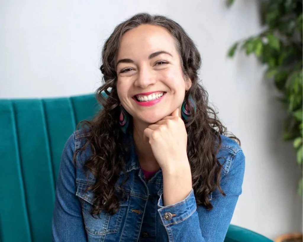 Affirmations and Authenticity - Befriending Your Fears