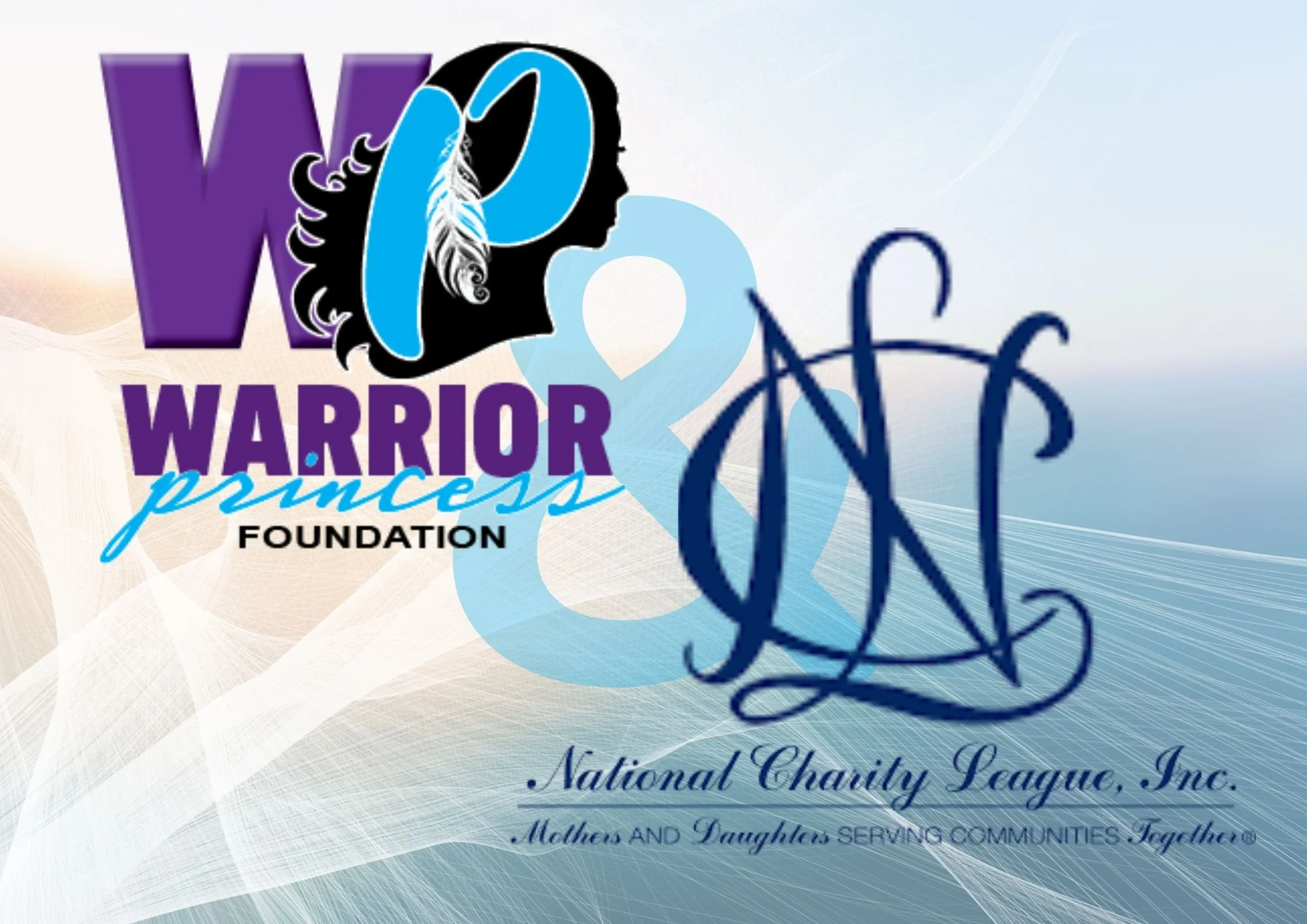 Warrior Princess Foundation at National Charity League
