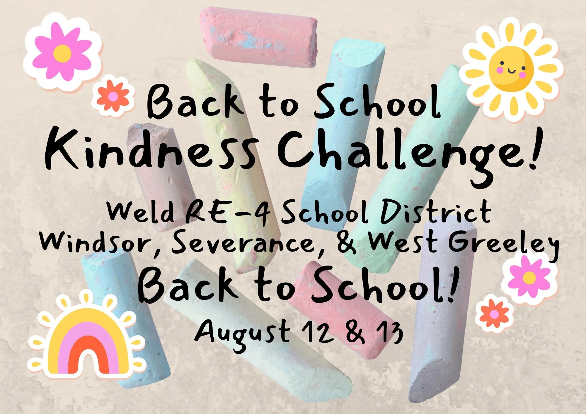Windsor Kindness Challenge 