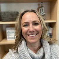 Affirmations and Authenticity – Mom in Transition&nbsp;with Angie VanHeel