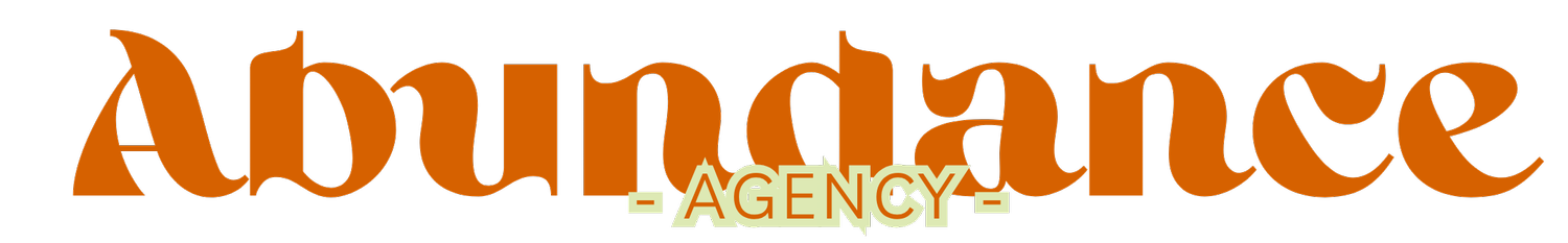ABUNDANCE AGENCY