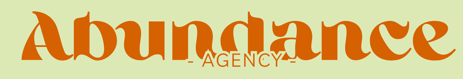 ABUNDANCE AGENCY