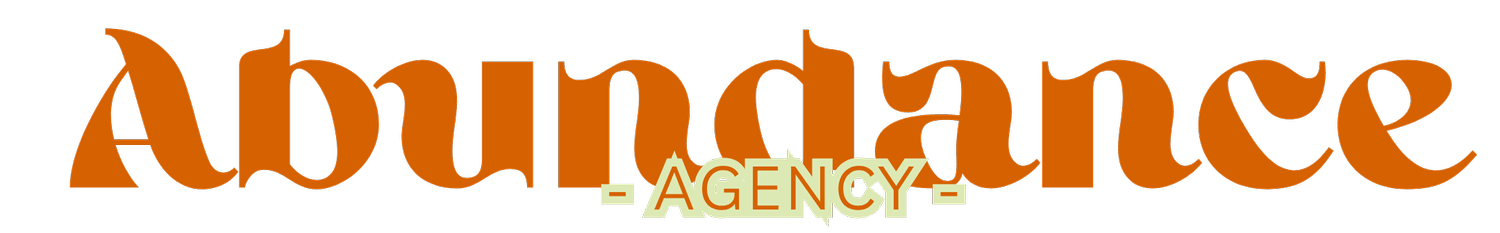 ABUNDANCE AGENCY