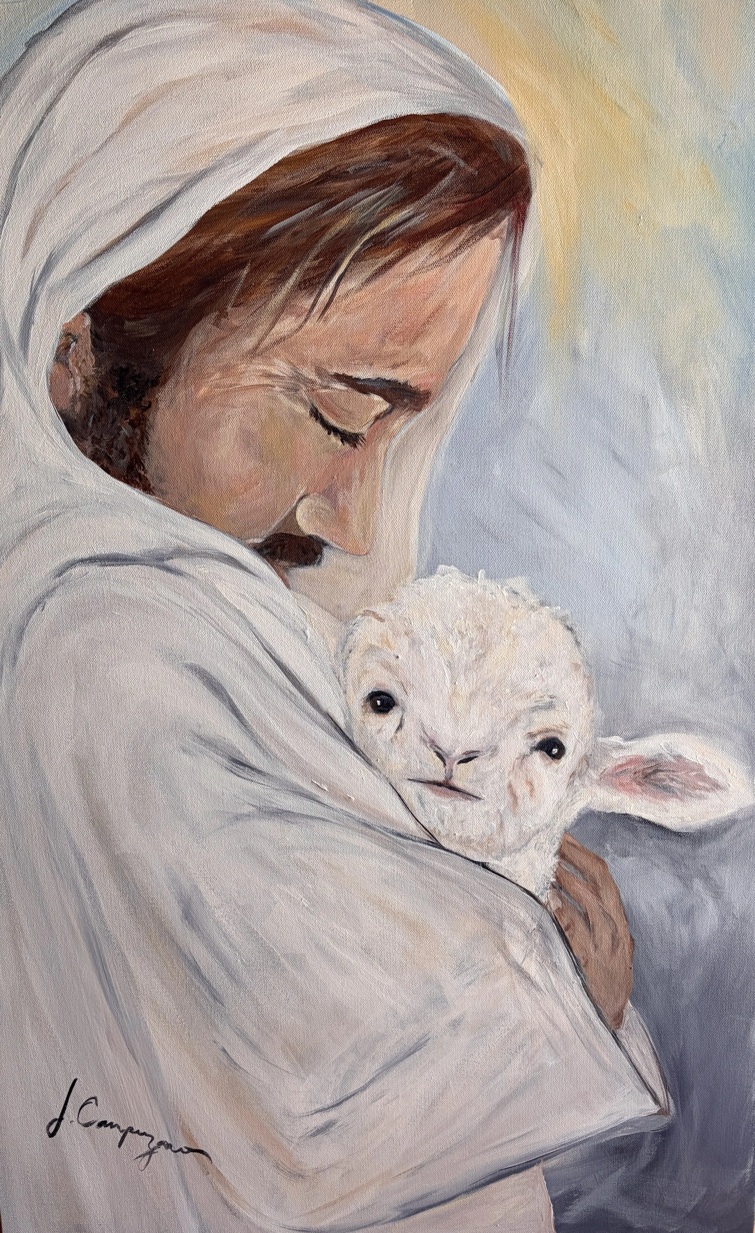 Worthy is the Lamb
