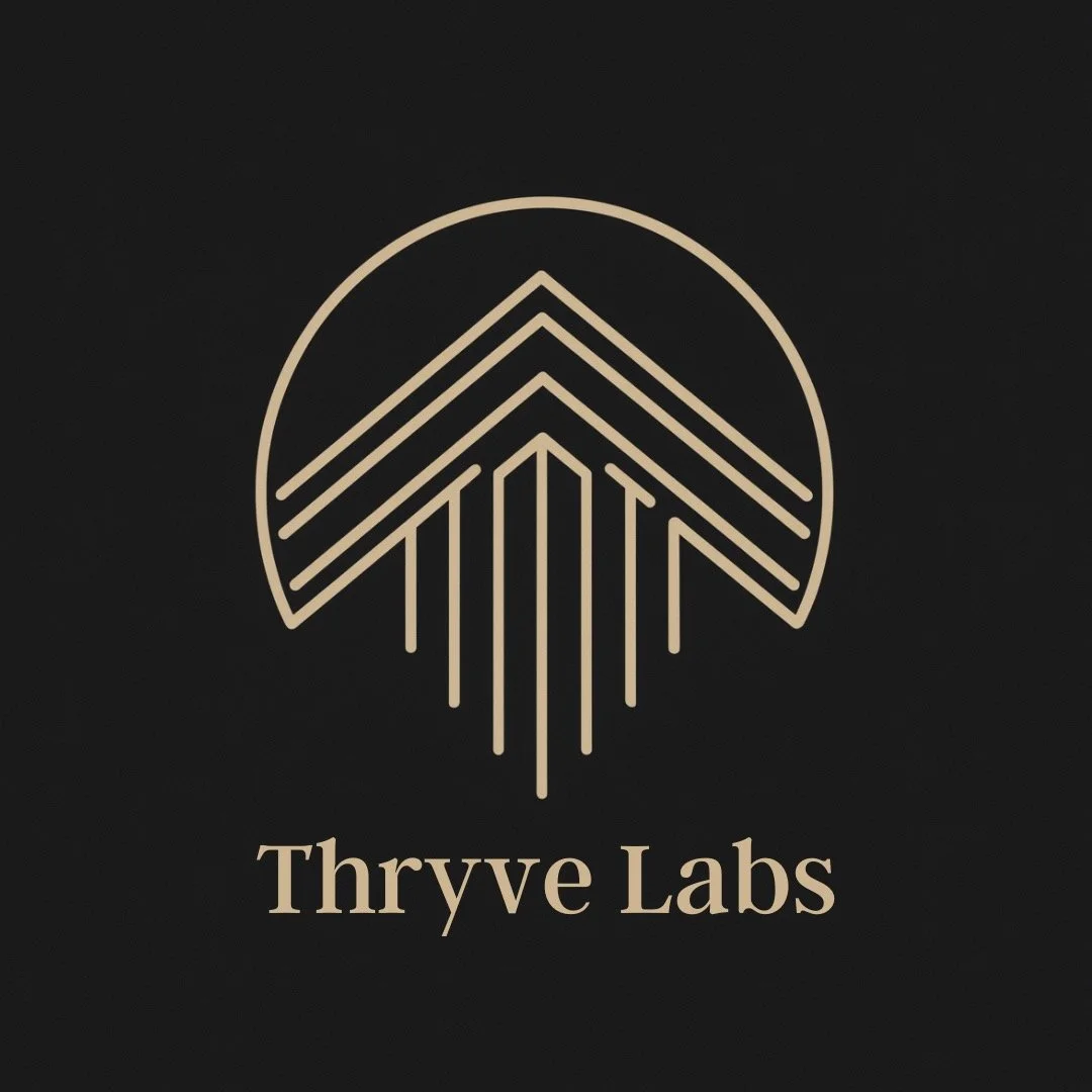 Thryve Labs Consulting &amp; Marketing