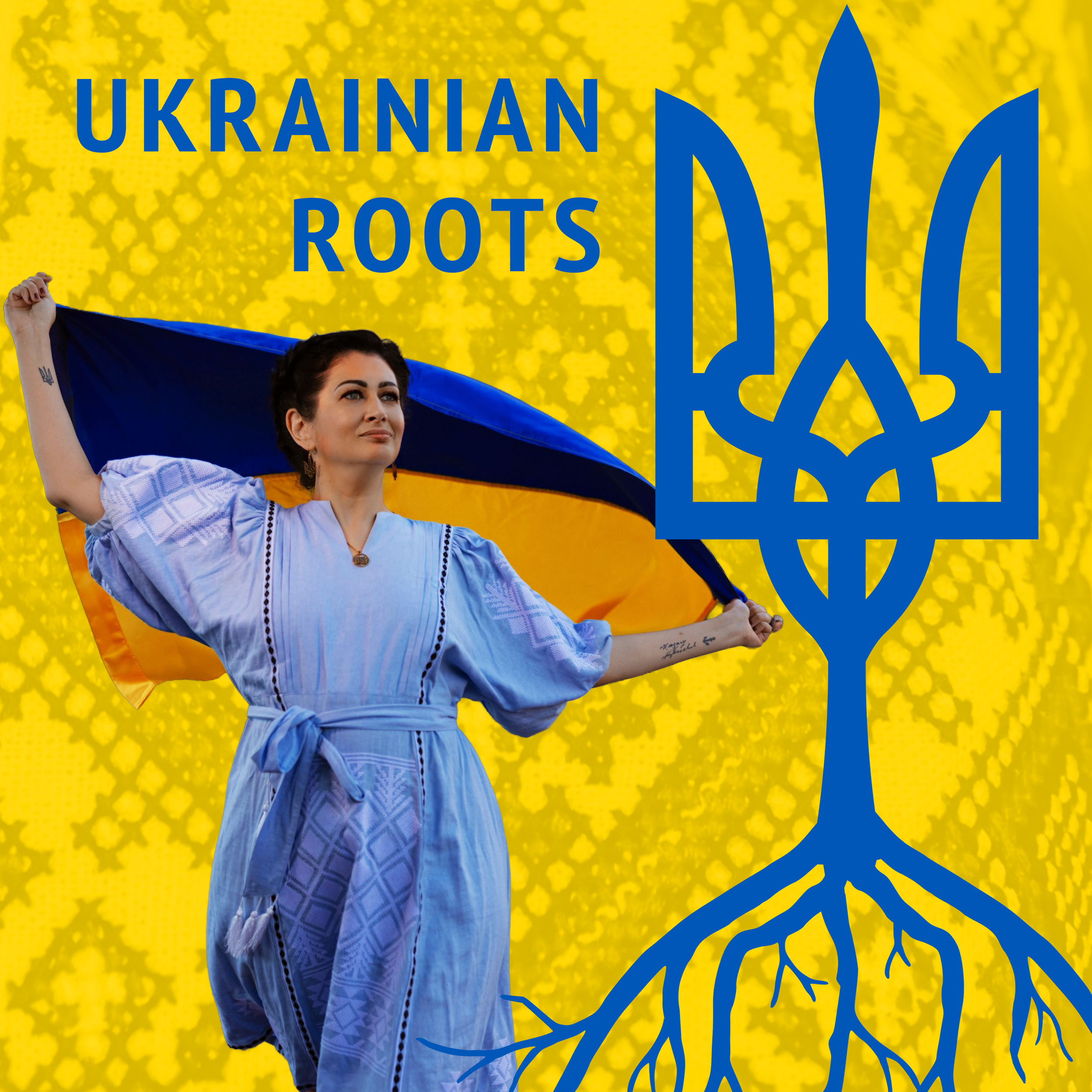 Episode 12: Diaspora in the Hot Seat
