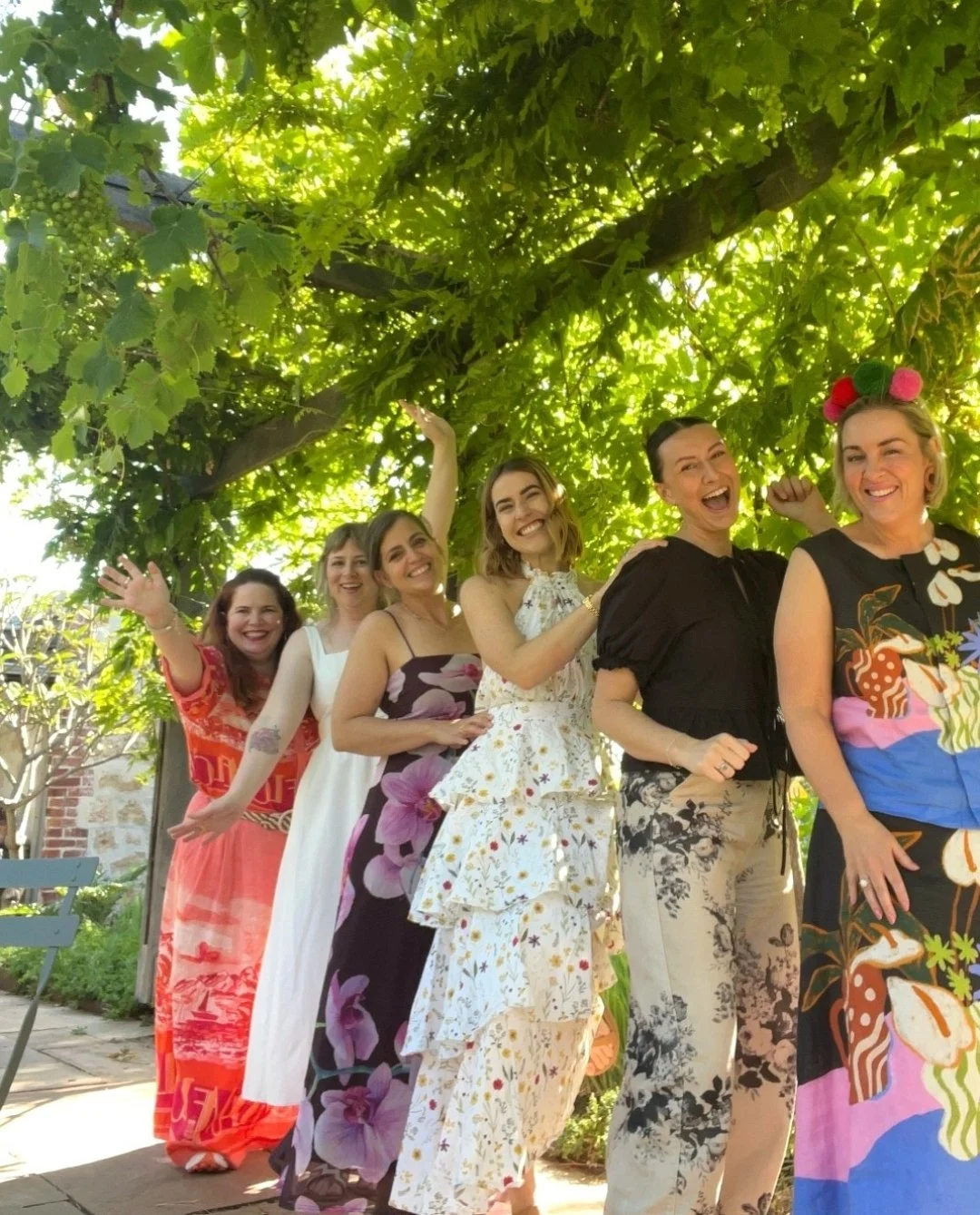 Wishing everyone a safe and Happy Christmas and New Year&rsquo;s from our whole team! Thanks to all our fabulous clients and suppliers over the year. 🎉

We will be taking a break from Friday 19th December to Monday 5th January and look forward to co