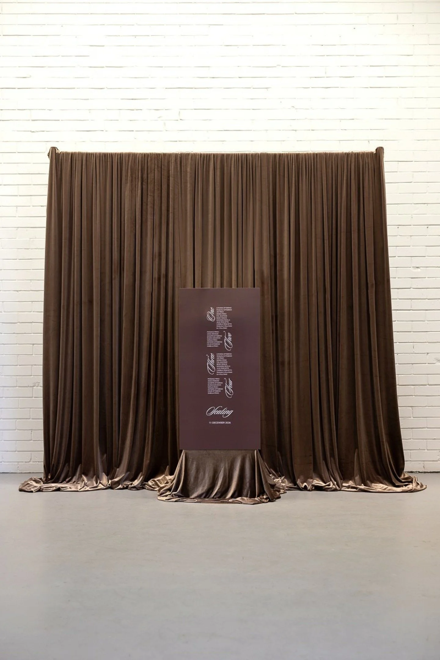 At the end of 2025 we did a fun collab photoshoot with @highlanecreative at our workshop. This was perfect timing as one of our goals for 2026 is to collaborate more with more creatives, designers and planners!

We shot a range of colours, incorporat