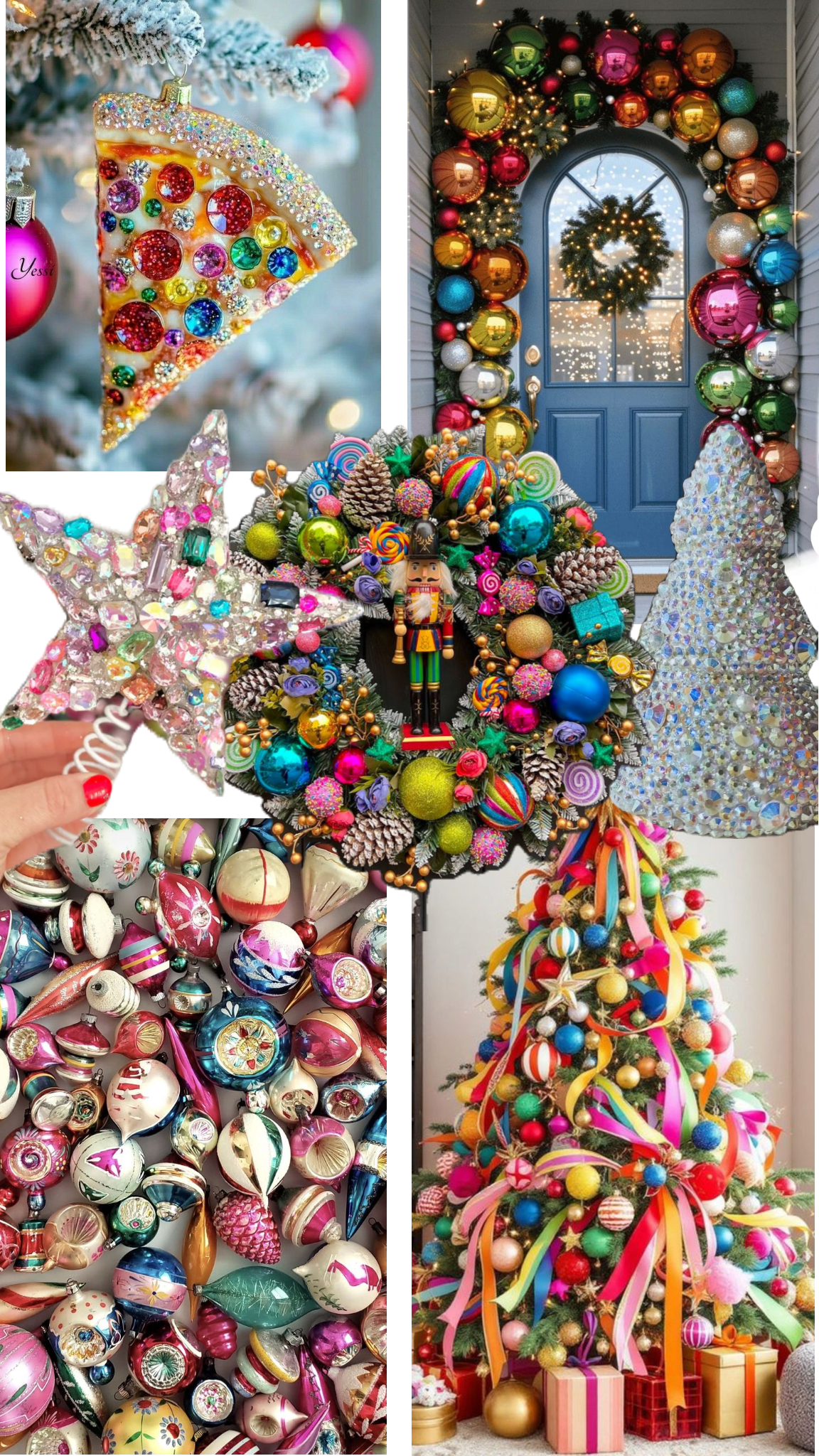 Christmas Trends I Love 2026