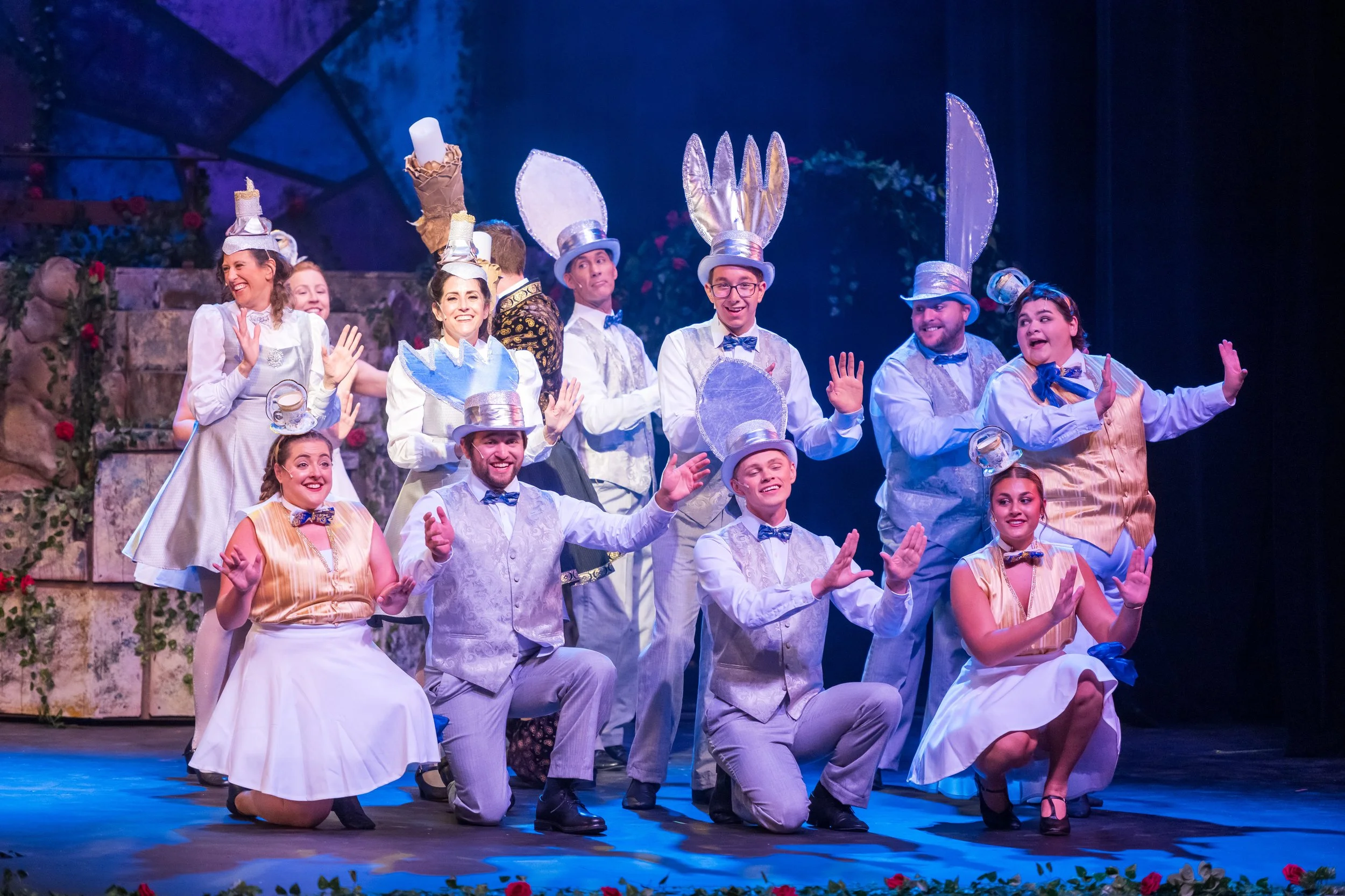 Beauty and the Beast