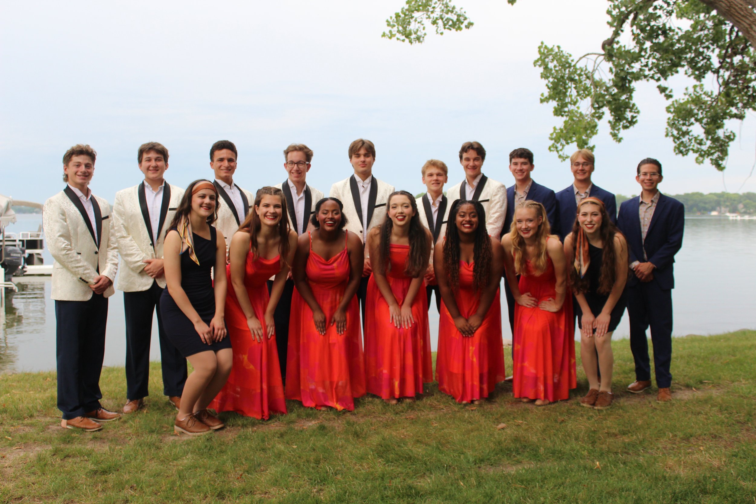 Kids From Wisconsin: The Heat is On Tour!