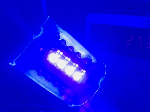 What Is UV Curing Pipe Lining? A Hagerstown Homeowner's Guide to No-Dig Sewer Repair