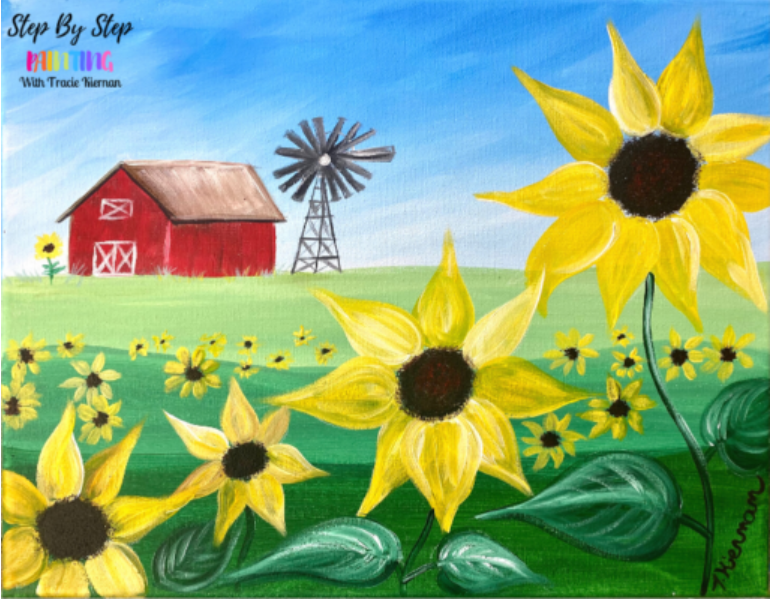 Sunflower Farm
