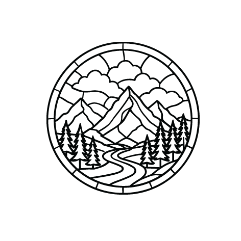 Mountain 1