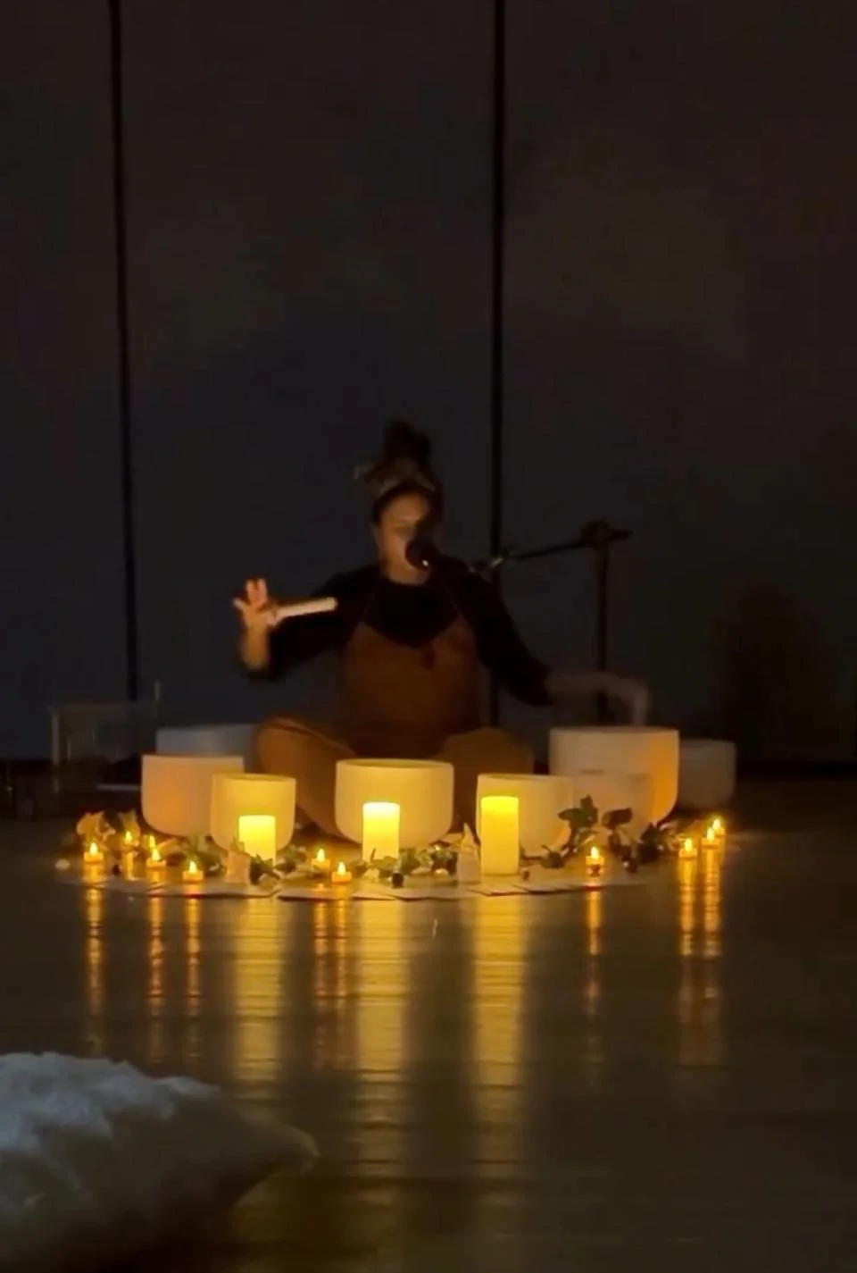 Summer Solstice Sound Session (FREE Online)