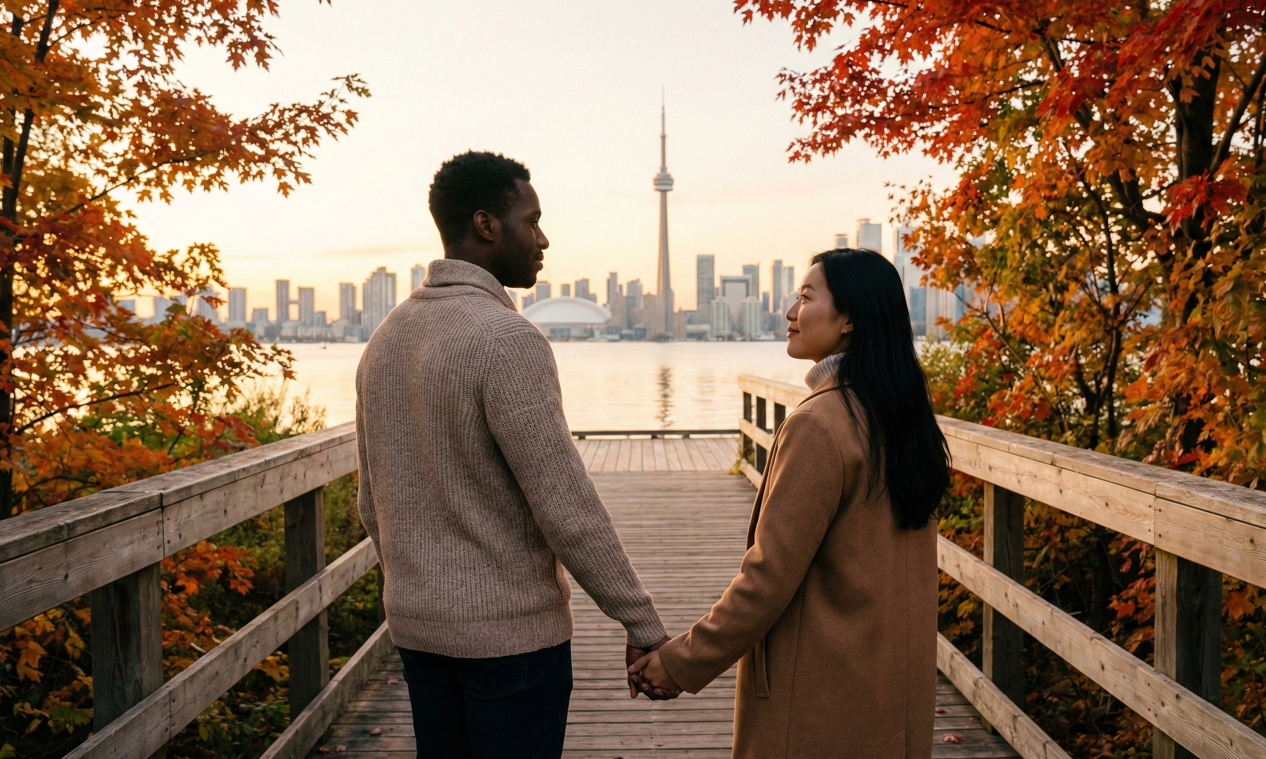 Which Class of Spousal Sponsorship Application Is Right for Me?