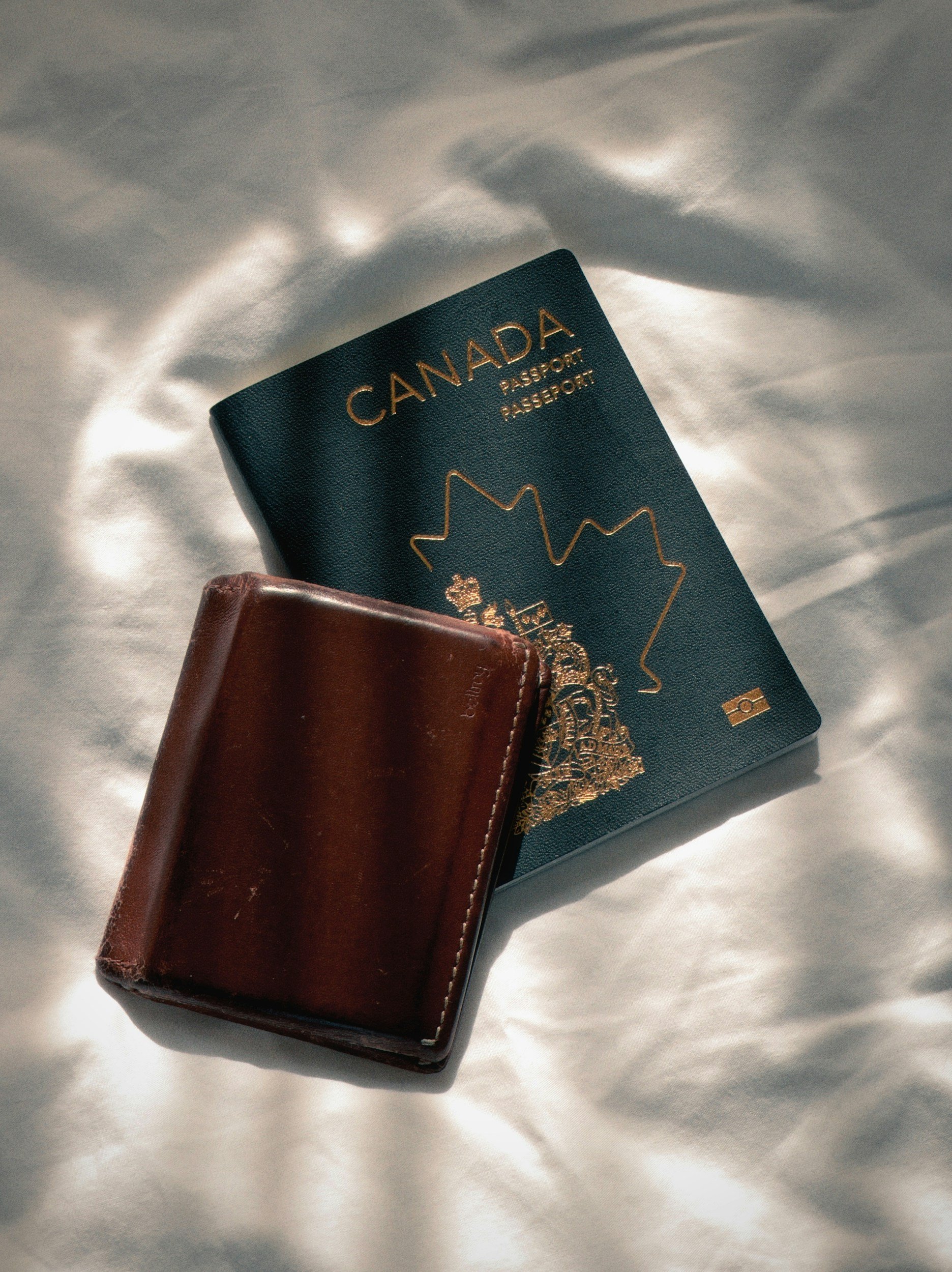 Canadian Passport Application After Citizenship: What New Citizens Need