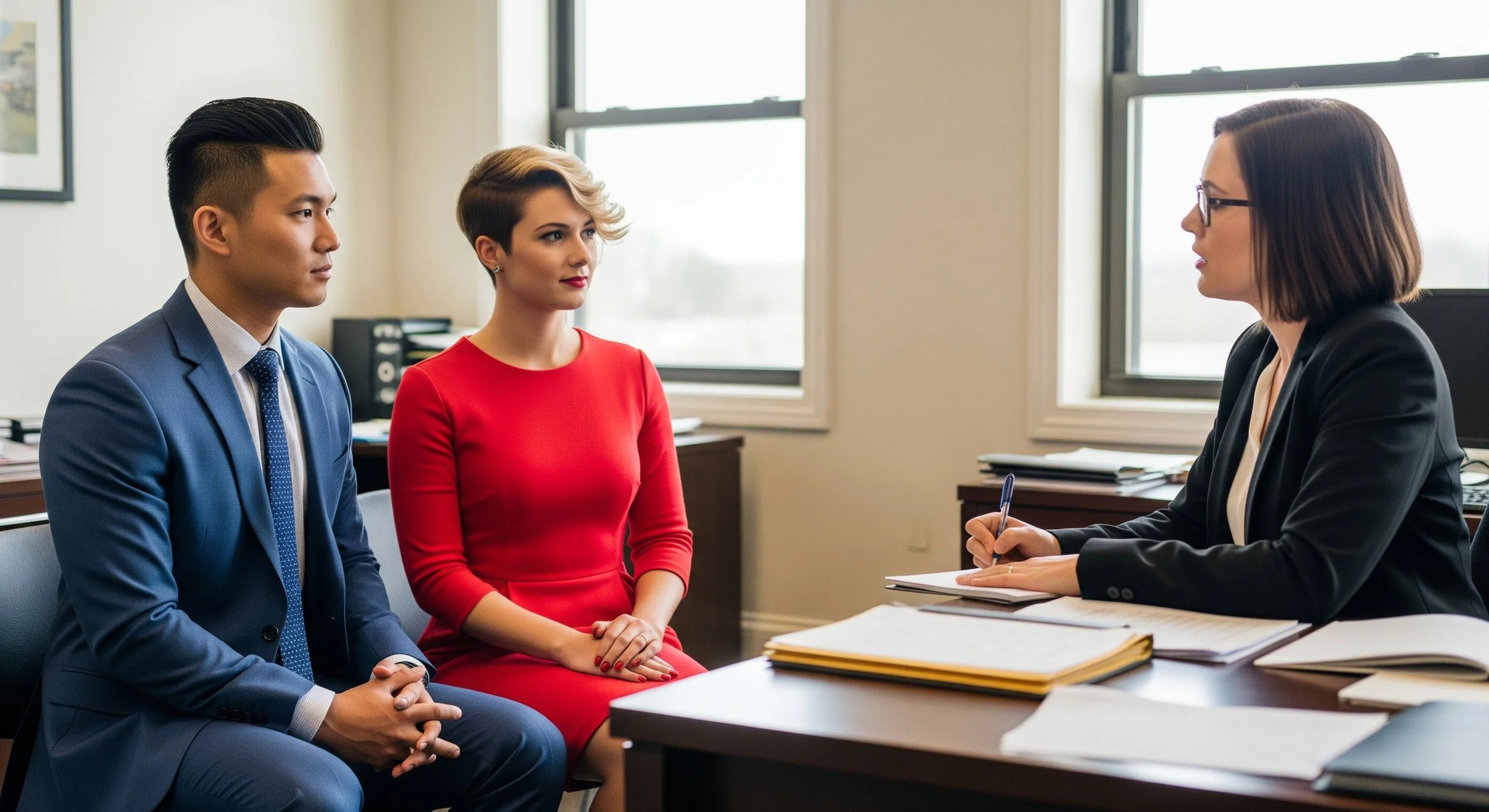 How Immigration Professionals Guide Applicants Through Complex ...