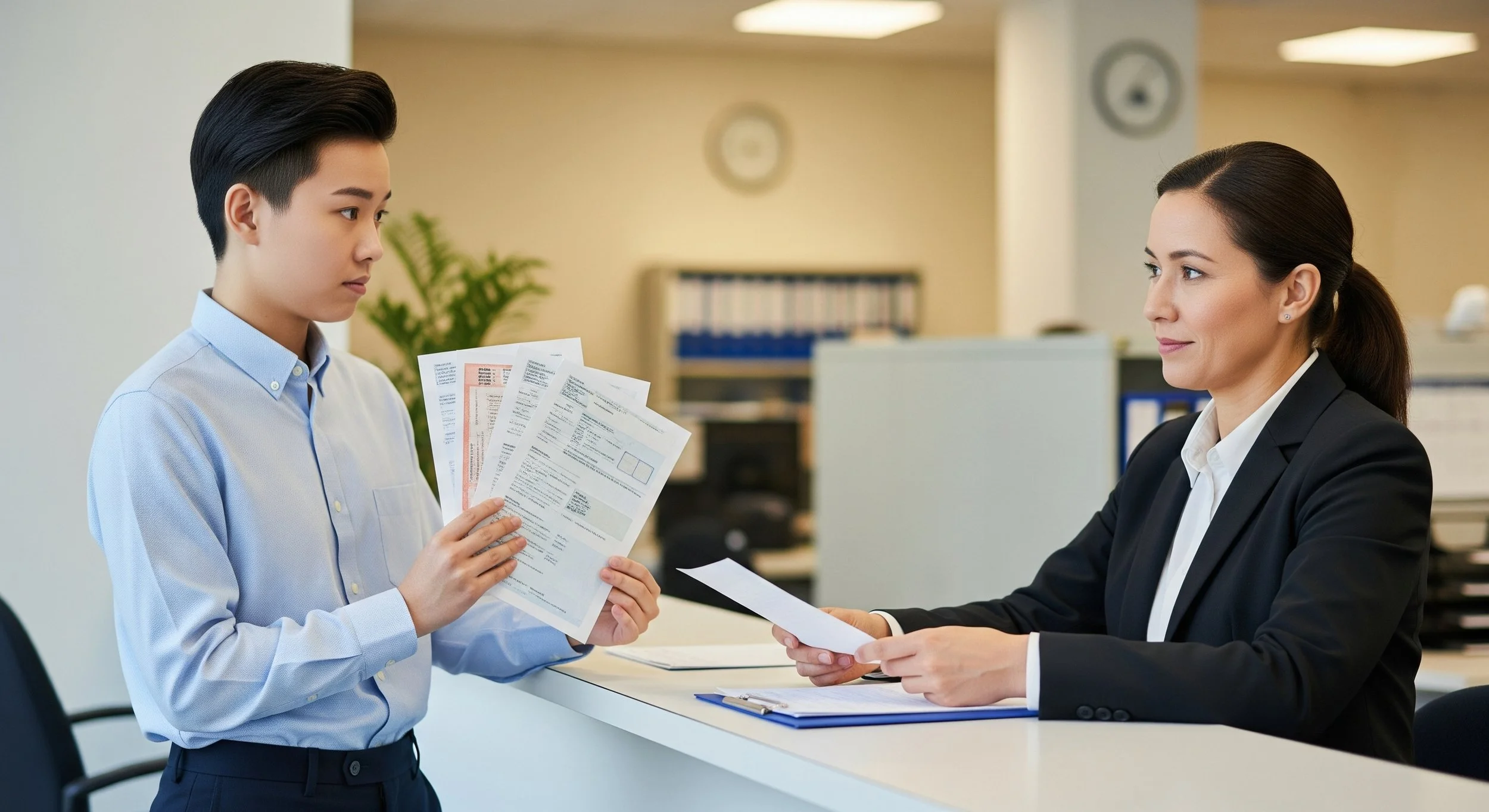 Why Personalized Immigration Support Makes a Difference - The Reading ...