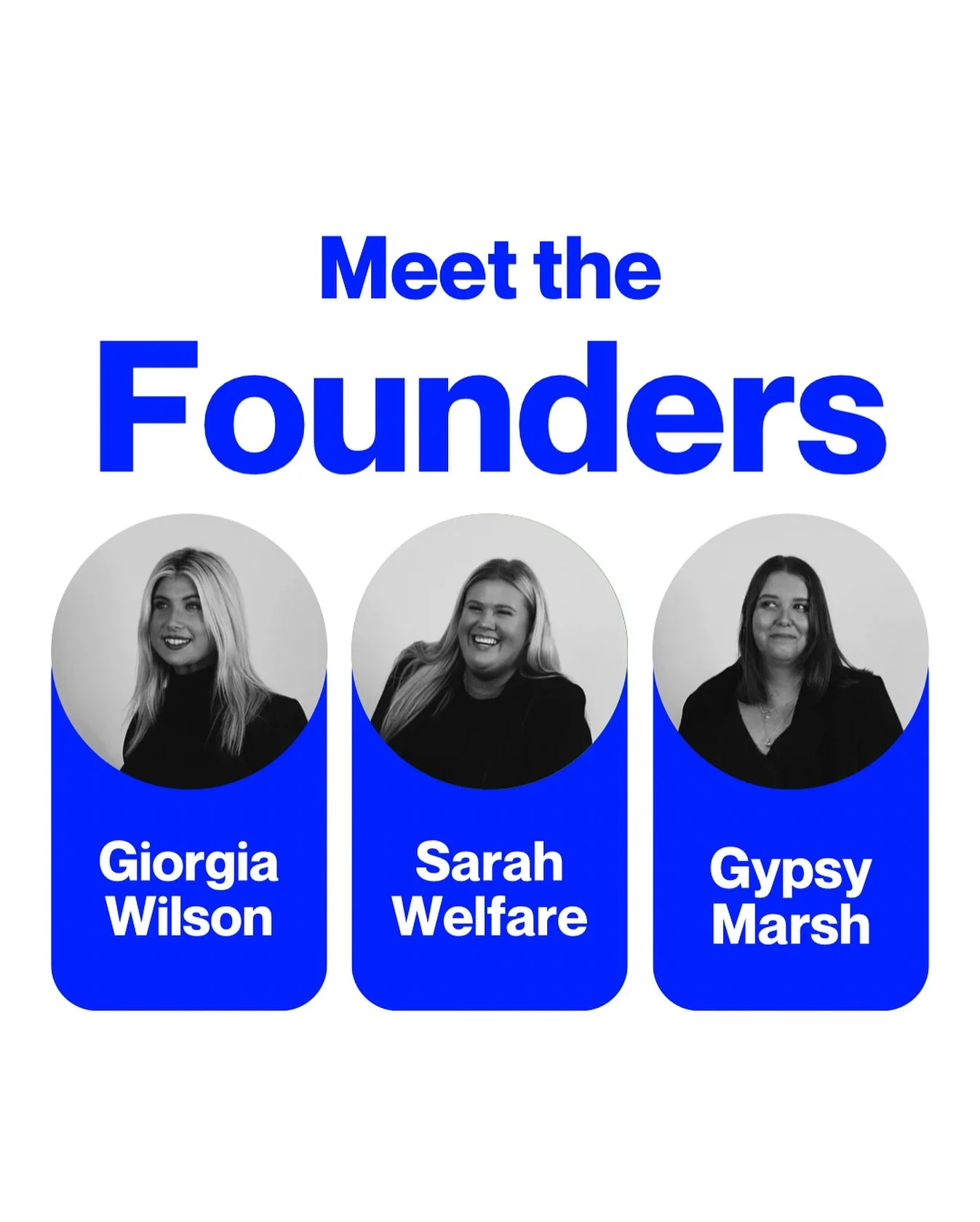 In 2021, three passionate law students came together with one shared goal &mdash; to create change. We saw firsthand how deeply systems were failing survivors of sexual, domestic, and family violence, and we knew something had to be done. That&rsquo;