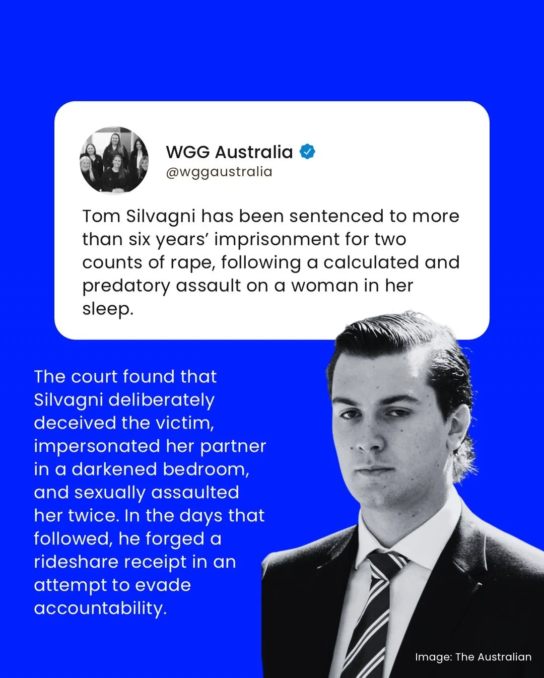 Suppression orders must never function as a refuge for offenders.