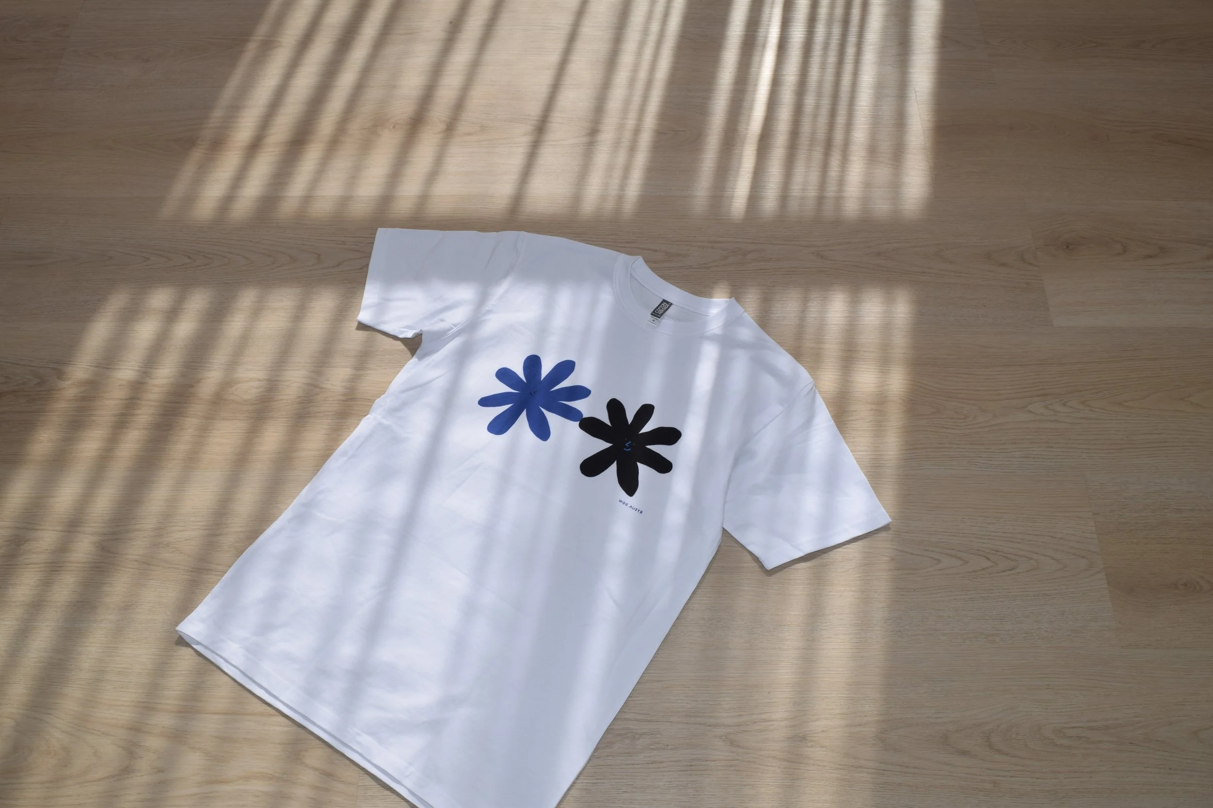 Daisy Duo T-Shirt