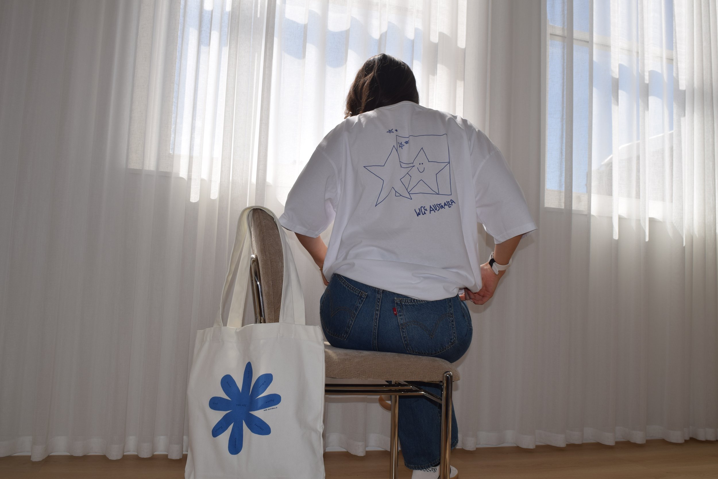 Love Your Light T-Shirt