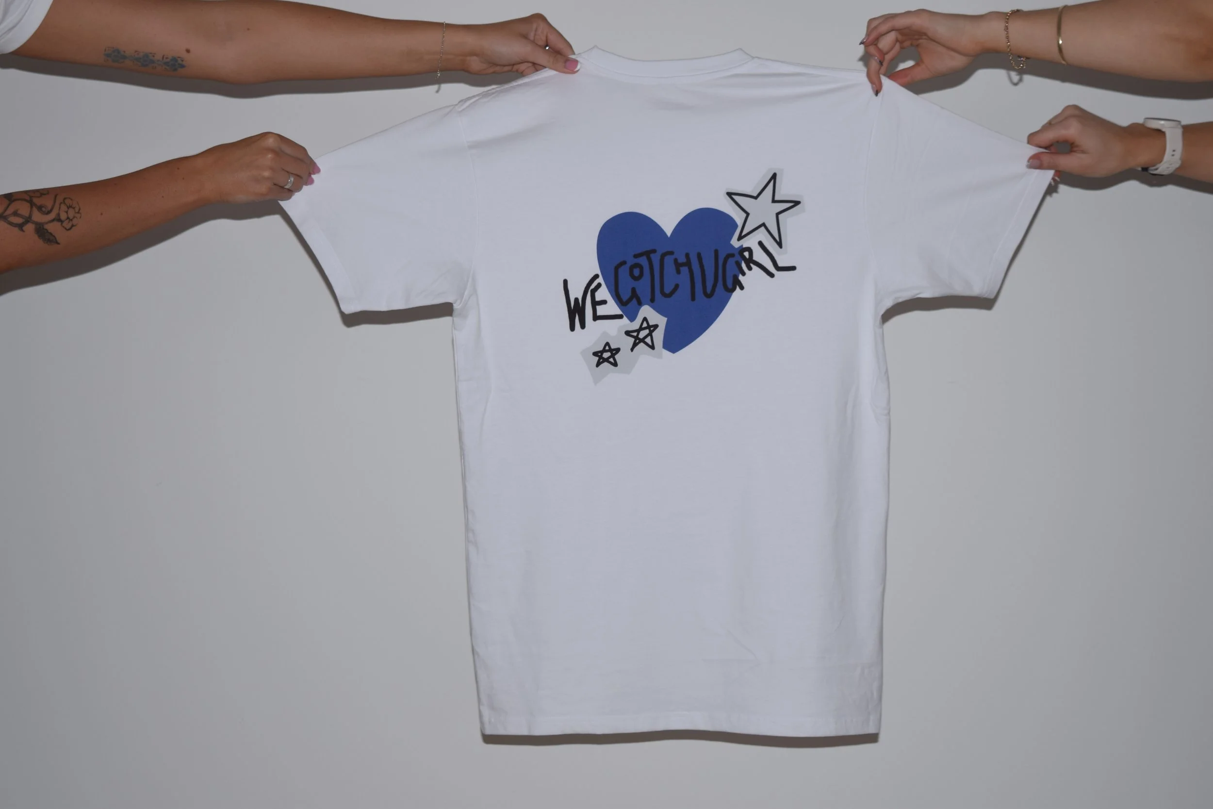 Shine Together T-Shirt