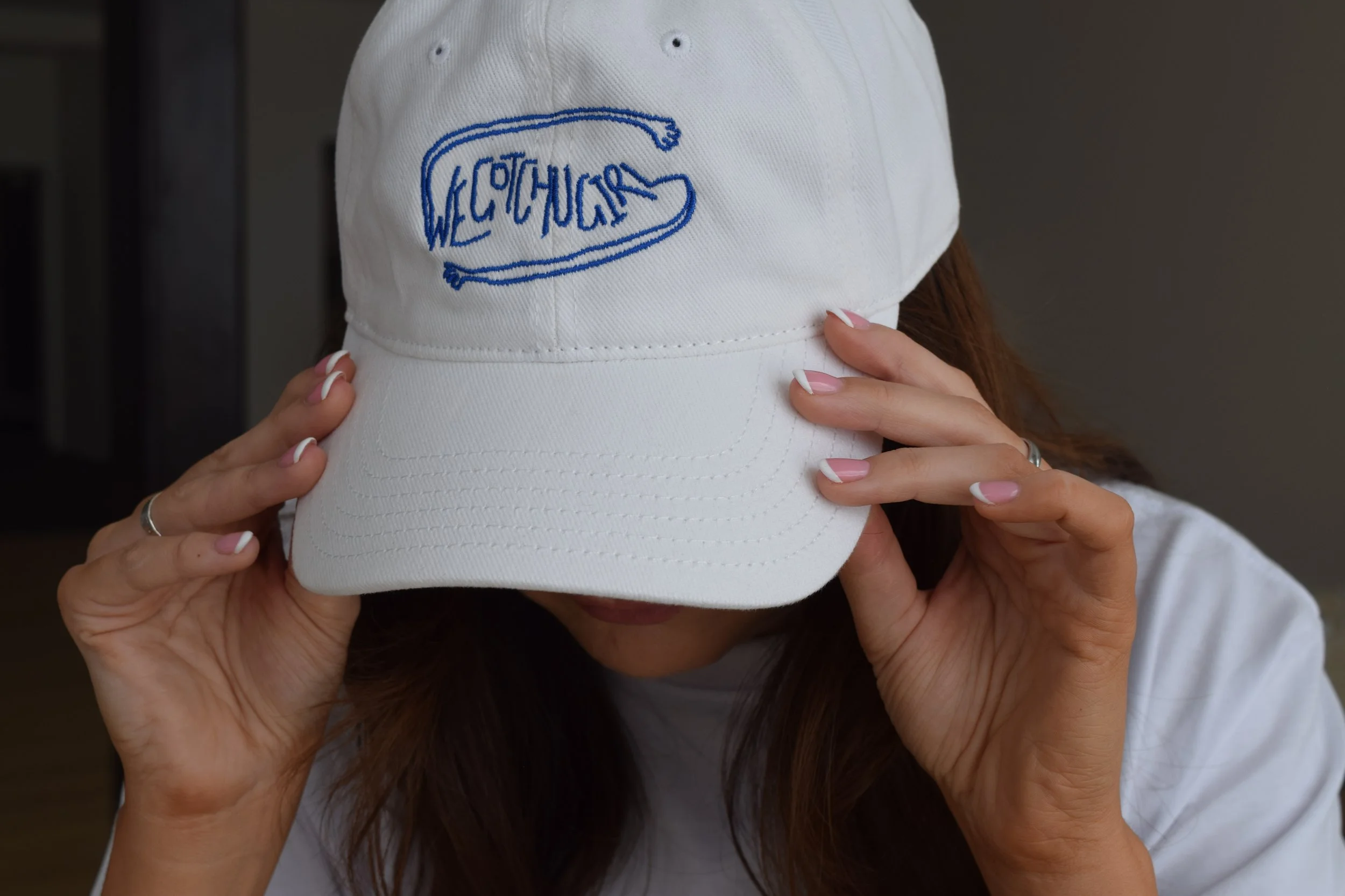 WGG CAP