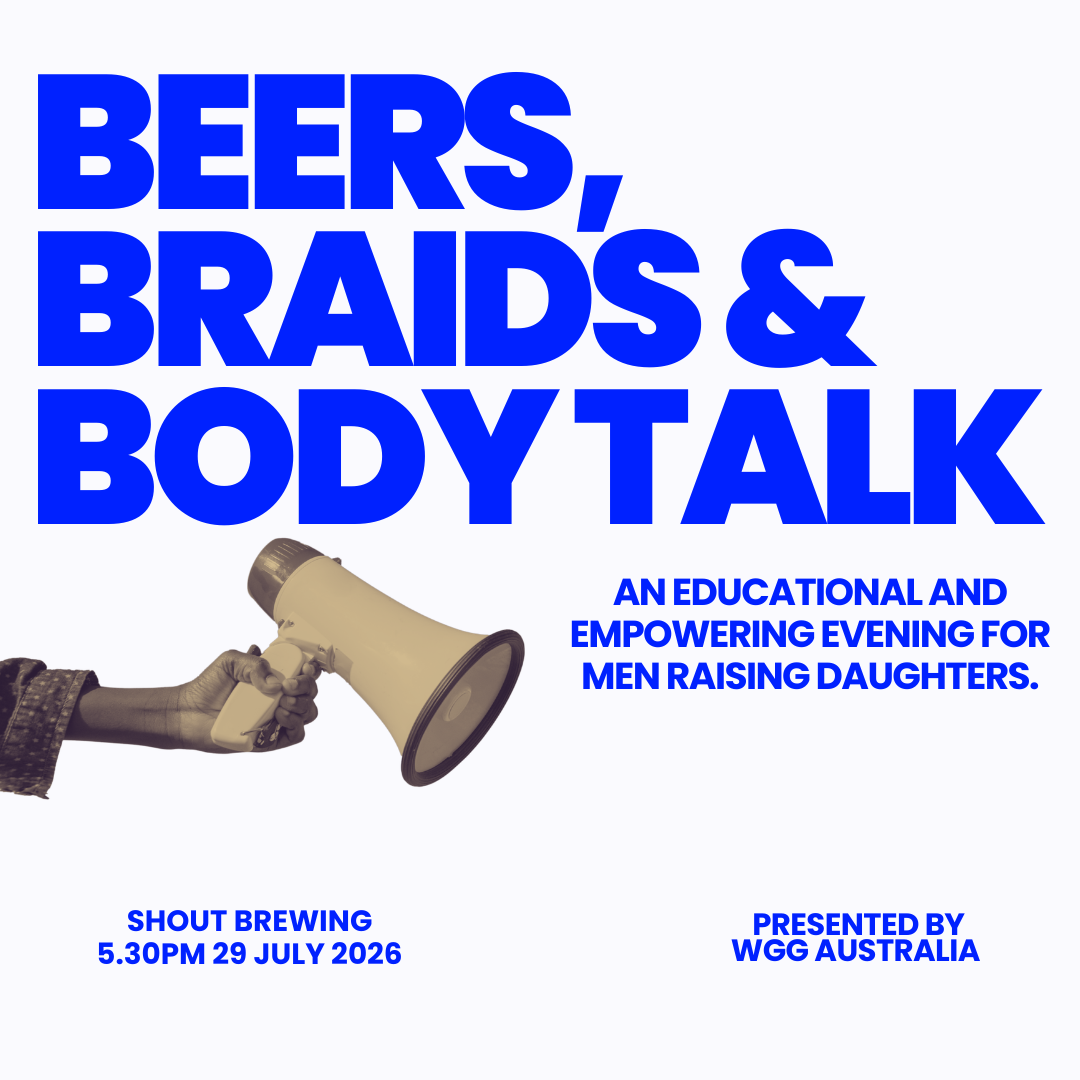 BEERS, BRAIDS AND BODY TALK