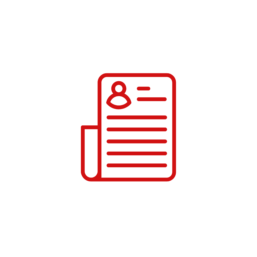 Disability Employment Assistance | Mesh Ability Academy | Resume graphic