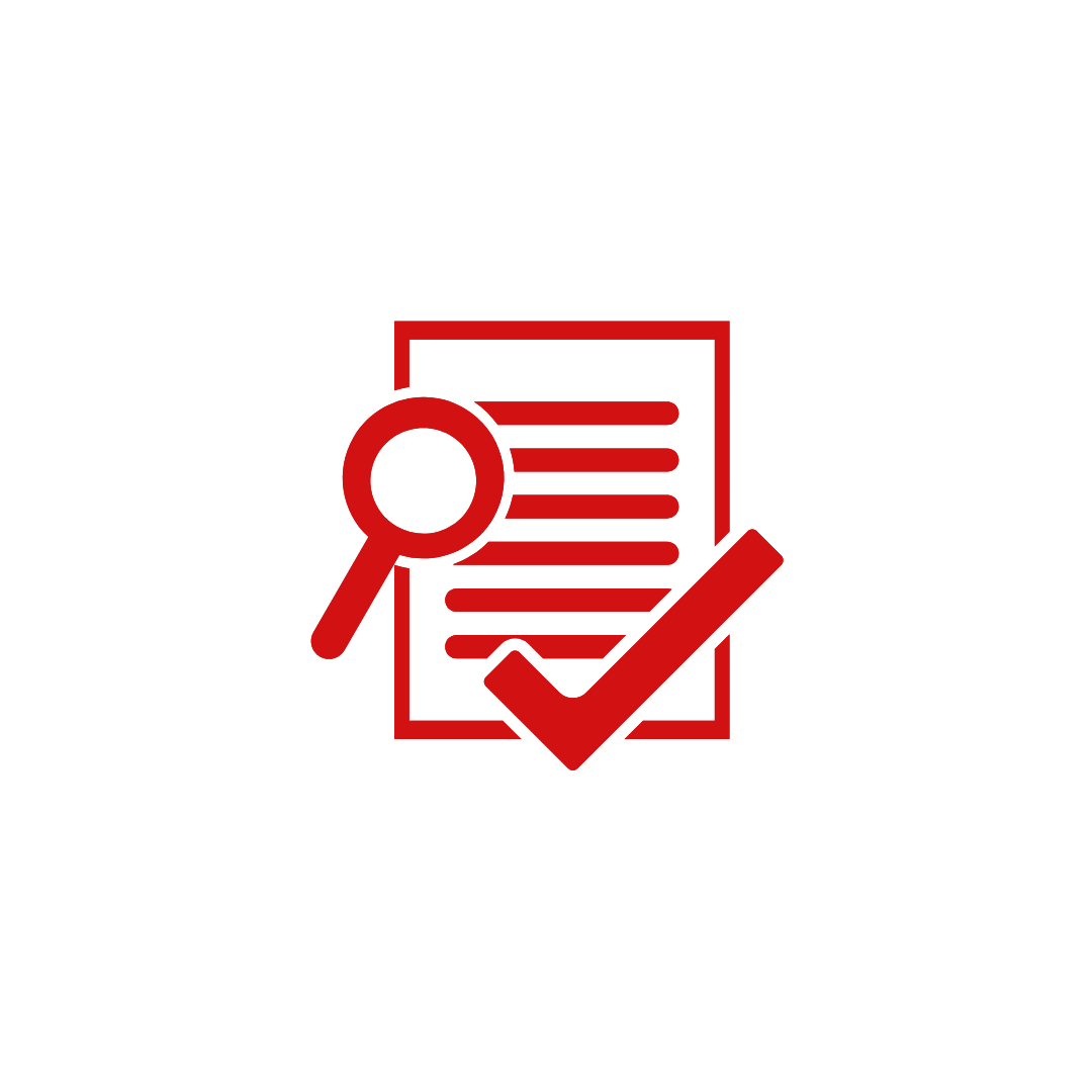 NDIS Support | Mesh Ability Academy | Checking list graphic