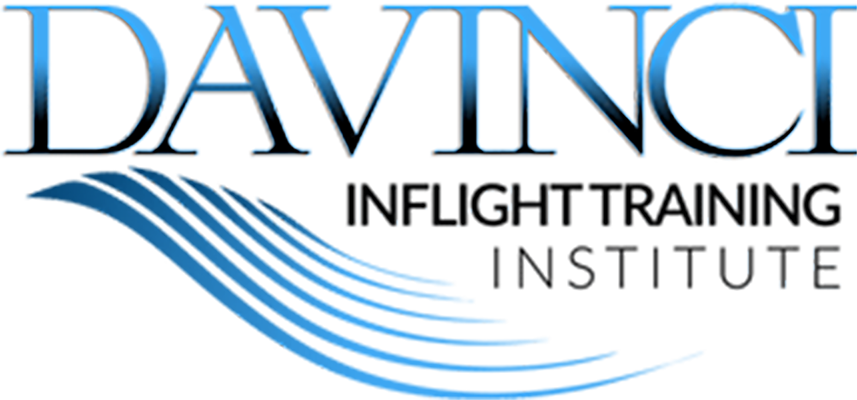 DaVinci Inflight Training