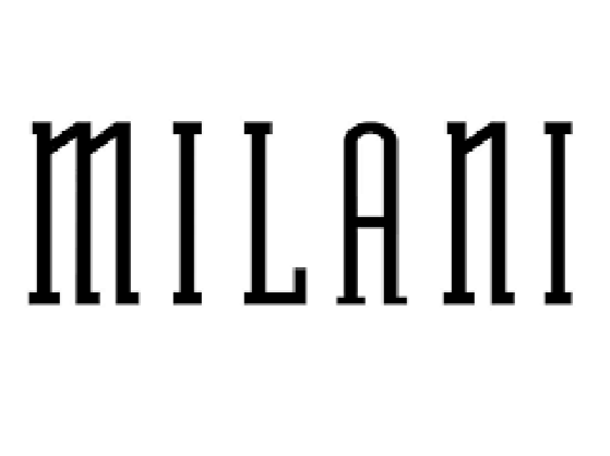 Milani Cosmetics